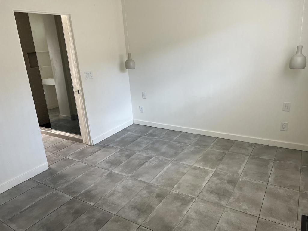 Not Applicable-1 - Residential Lease