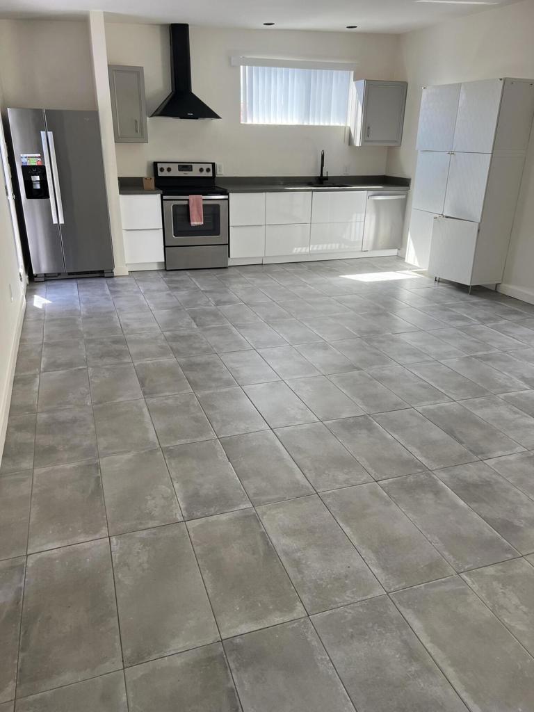 Not Applicable-1 - Residential Lease