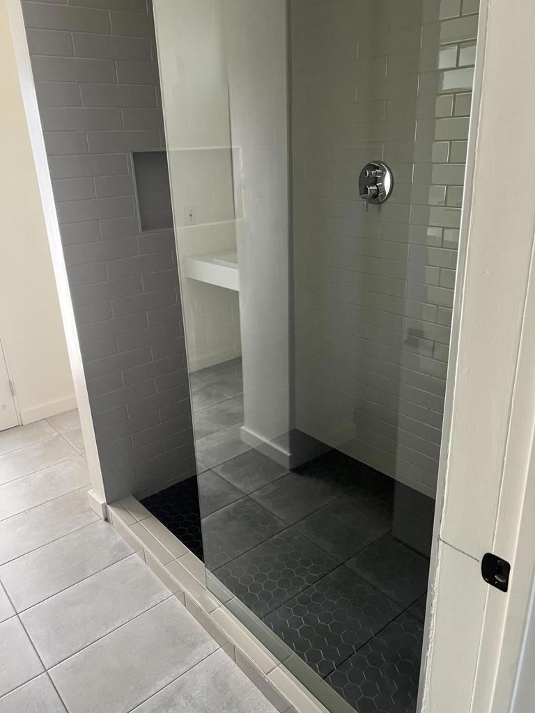 Not Applicable-1 - Residential Lease