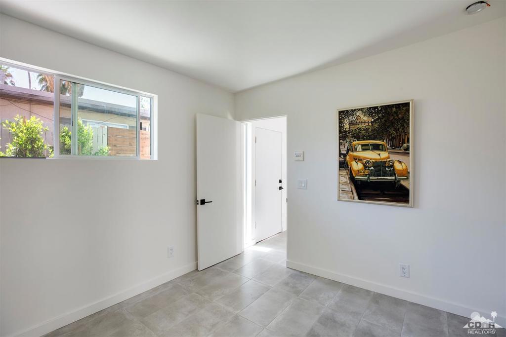 Not Applicable-1 - Residential Lease