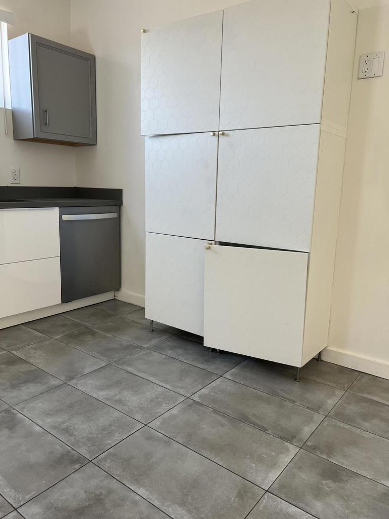 Not Applicable-1 - Residential Lease