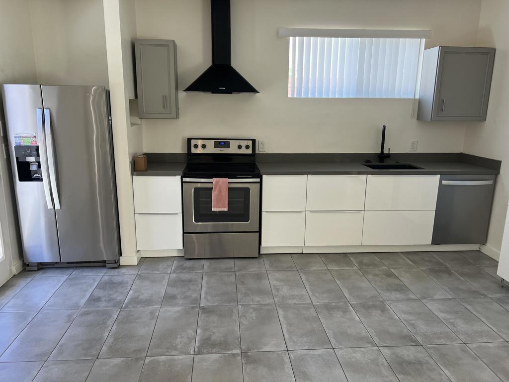 Not Applicable-1 - Residential Lease