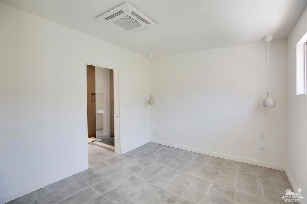 Not Applicable-1 - Residential Lease