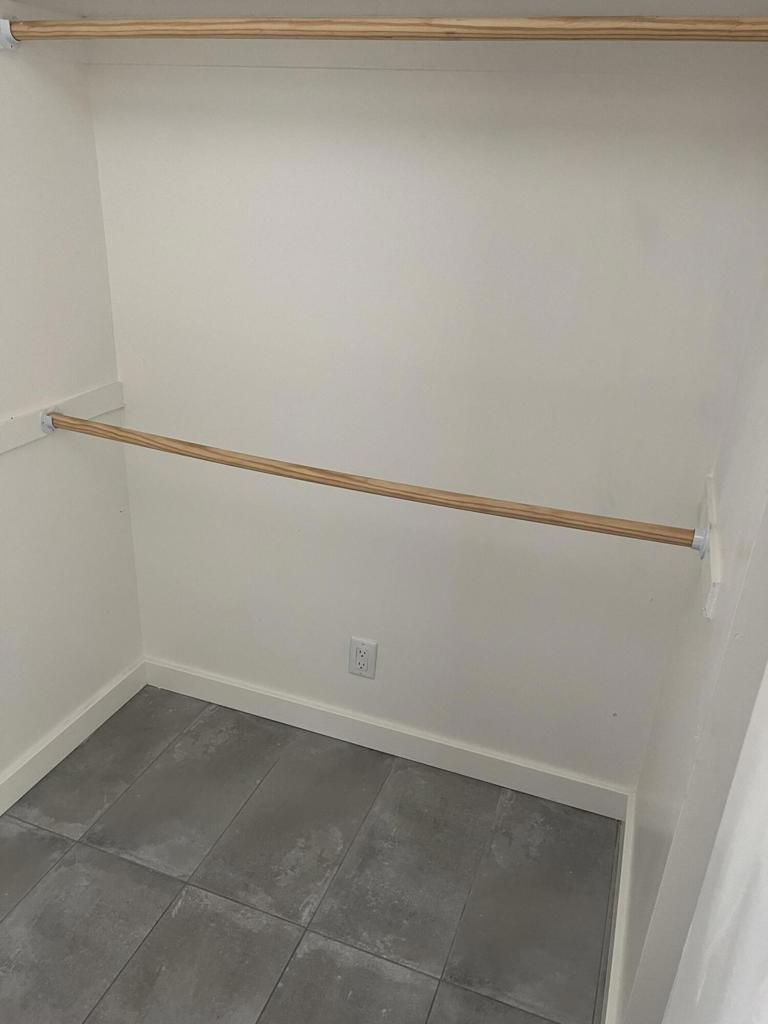 Not Applicable-1 - Residential Lease