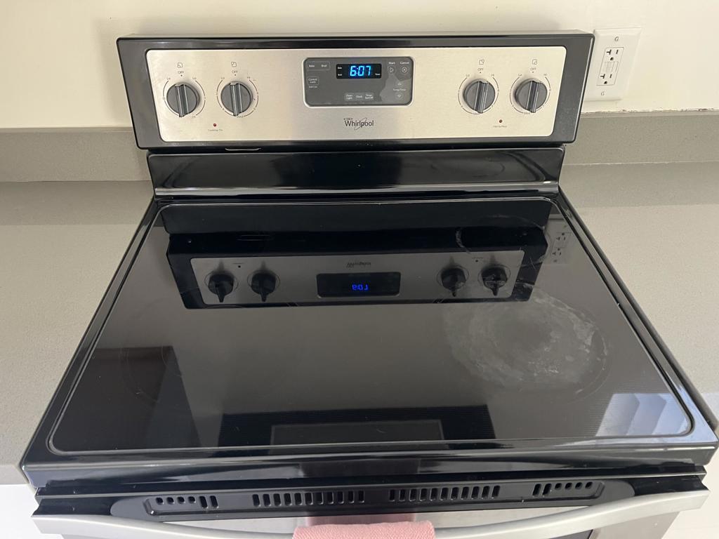 Not Applicable-1 - Residential Lease