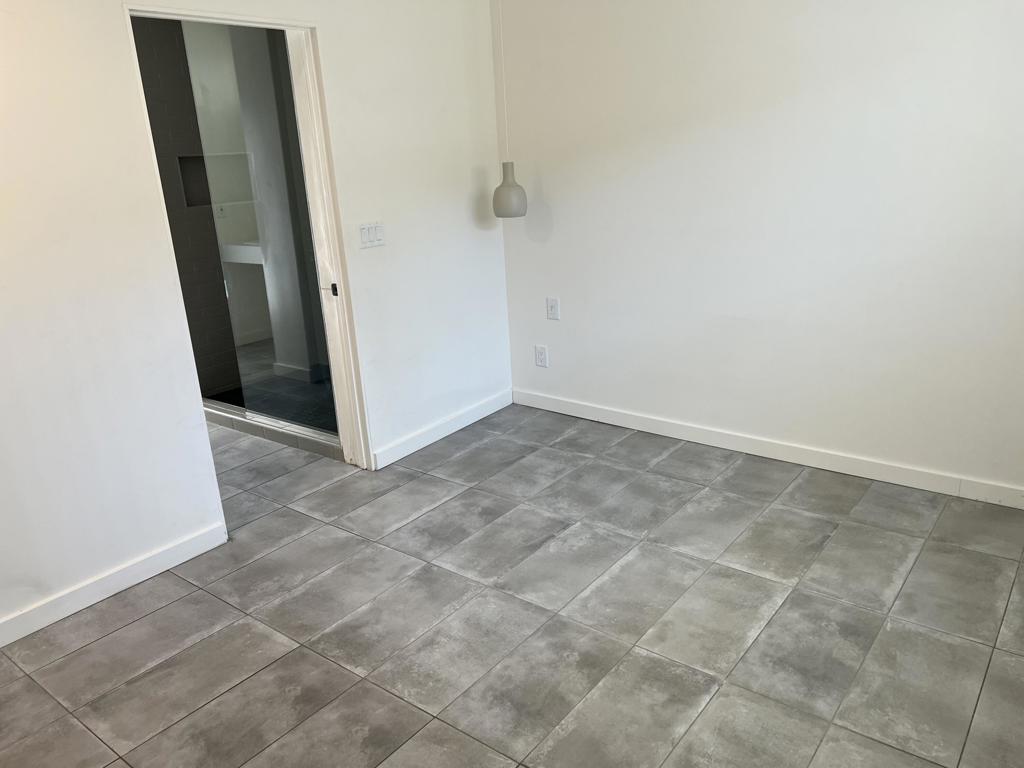 Not Applicable-1 - Residential Lease