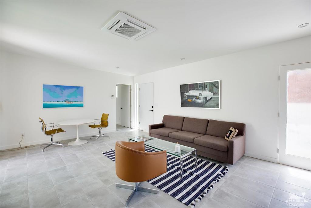 Not Applicable-1 - Residential Lease