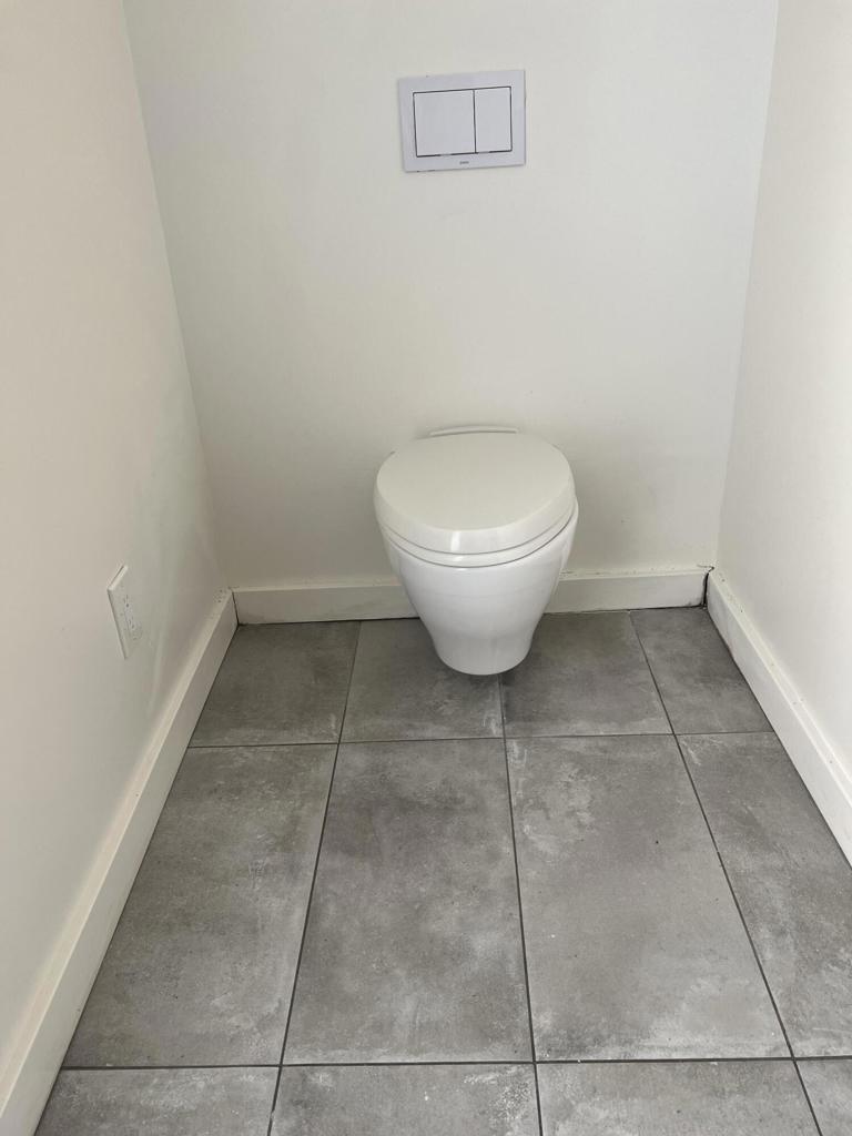 Not Applicable-1 - Residential Lease