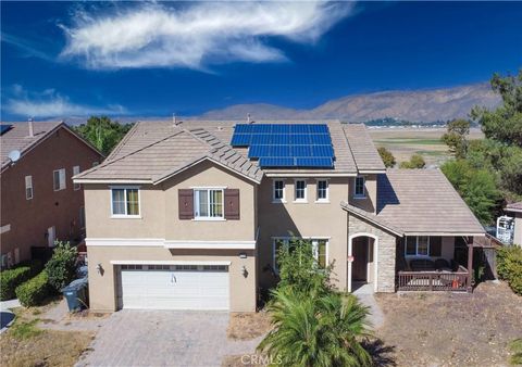 Photo of 1739 Georgetown St, San Jacinto, CA 92582 (MLS # DW25242027)