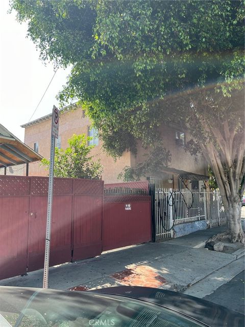 Photo of 300 E 42nd Place, Los Angeles, CA 90011 (MLS # DW26005704)