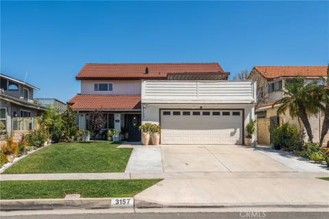 Photo of 3157 Westhaven DR, Anaheim, CA 92804 (MLS # CV26153382)