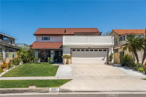 3157 Westhaven Dr, Anaheim, CA 92804 - MLS#: CV26153382