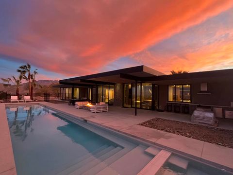 Photo of 71270 Oasis Trail, Palm Desert, CA 92260 (MLS # 219126300PS)