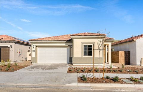 Photo of 23662 Highvale Drive, Corona, CA 92883 (MLS # IV25240118)