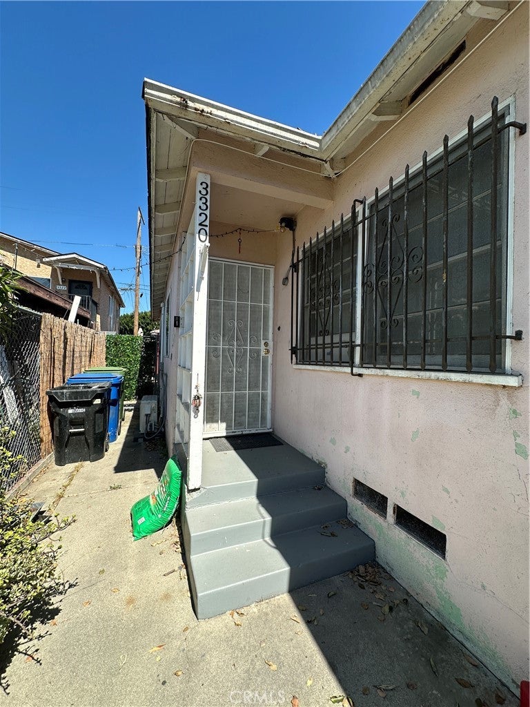 3318 Thelma Avenue