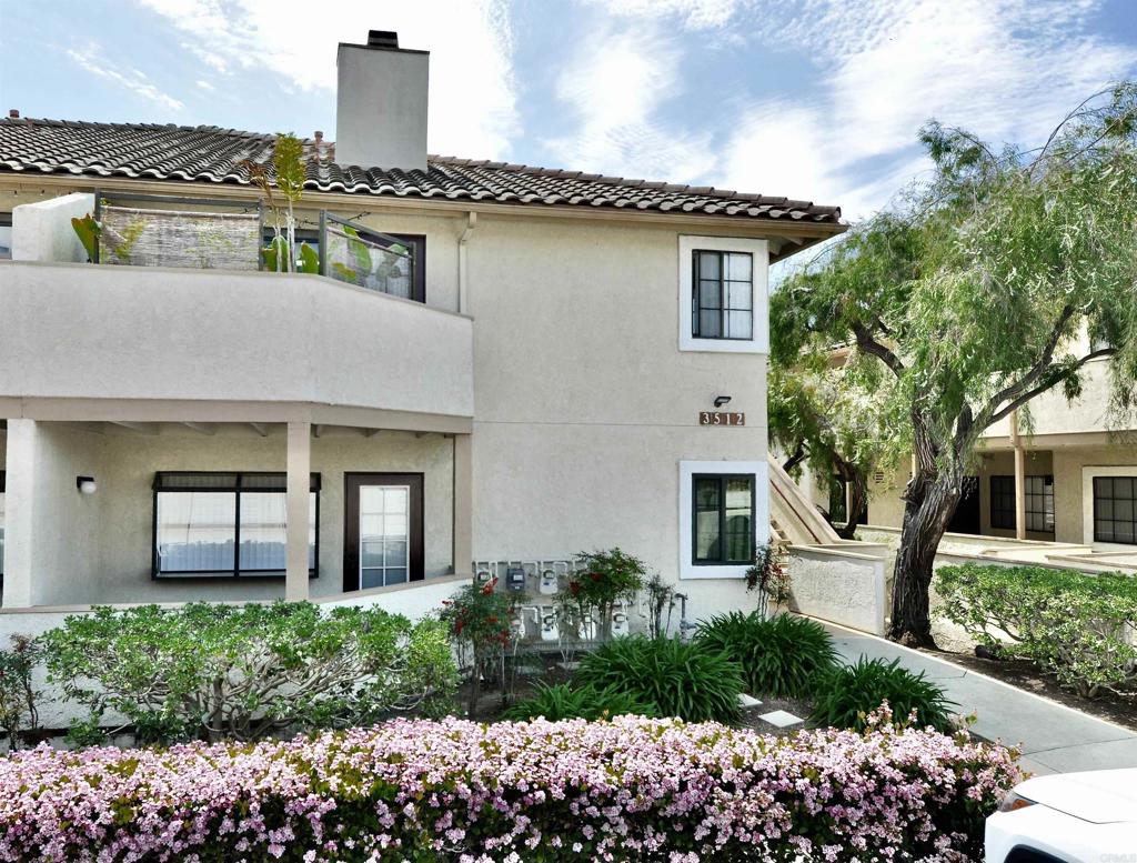 3512 Paseo De Los Americanos 93