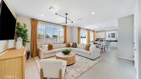 Photo of 27255 Sitar Circle, Menifee, CA 92586 (MLS # SW26081387)