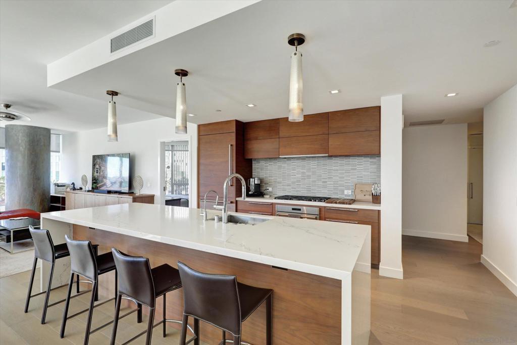 Downtown - Residential