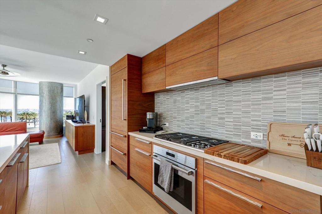 Downtown - Residential