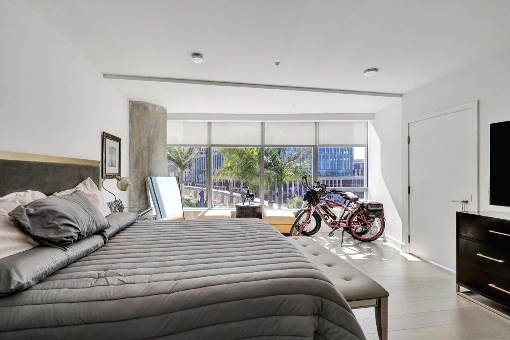 Downtown - Residential