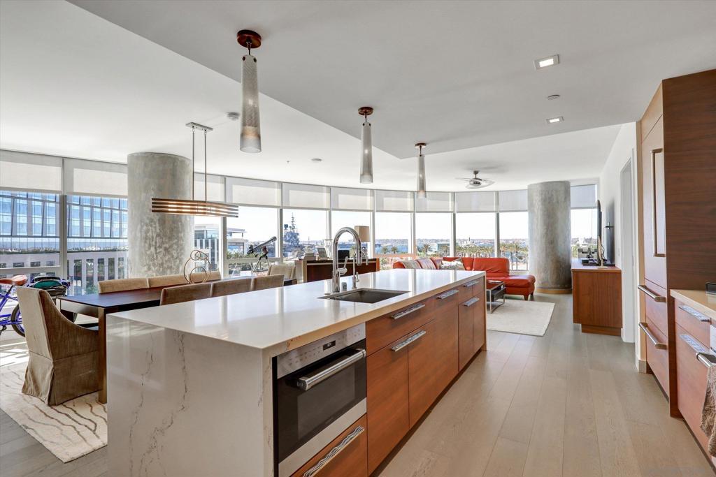Downtown - Residential