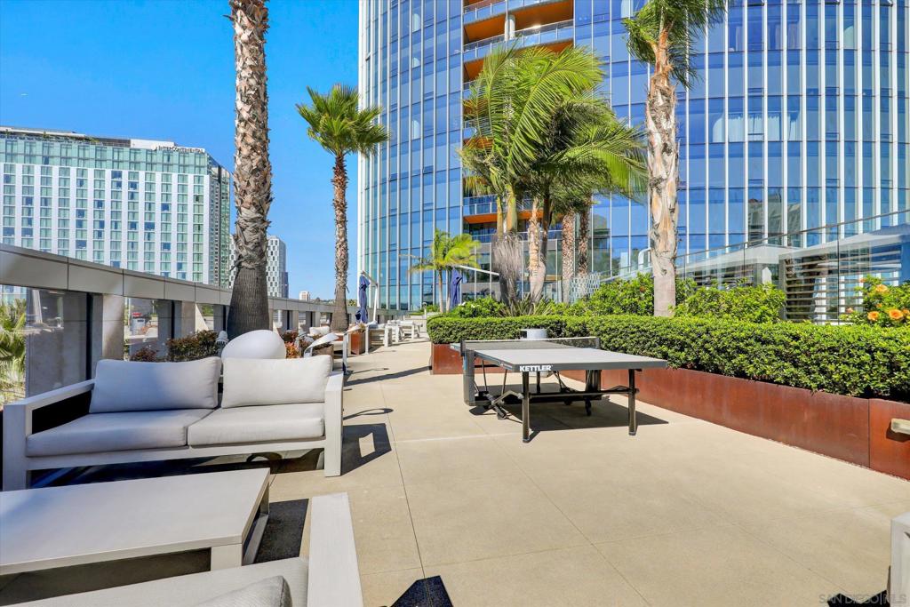 Downtown - Residential