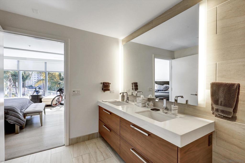 Downtown - Residential
