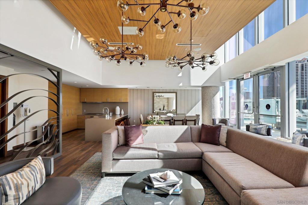 Downtown - Residential