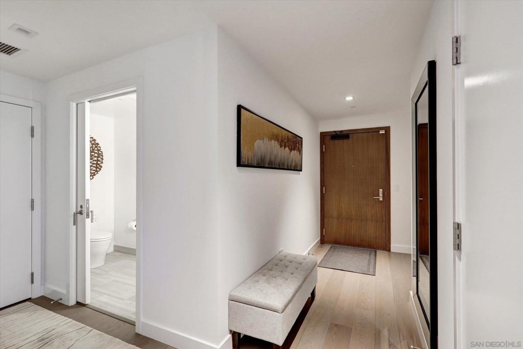 Downtown - Residential