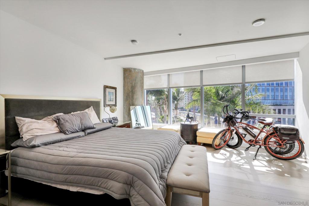 Downtown - Residential