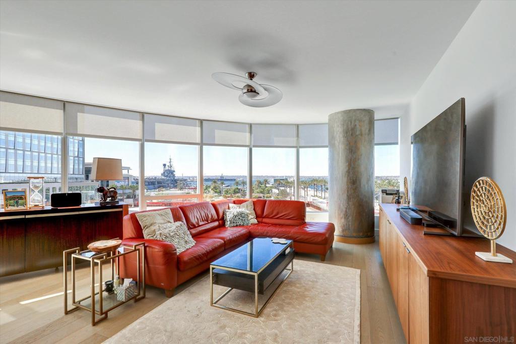 Downtown - Residential