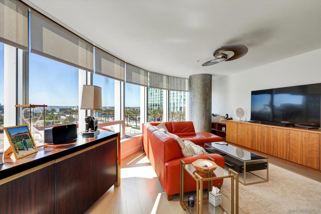 Downtown - Residential