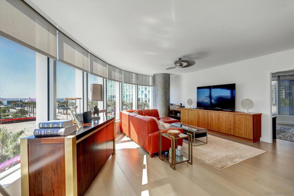 Downtown - Residential