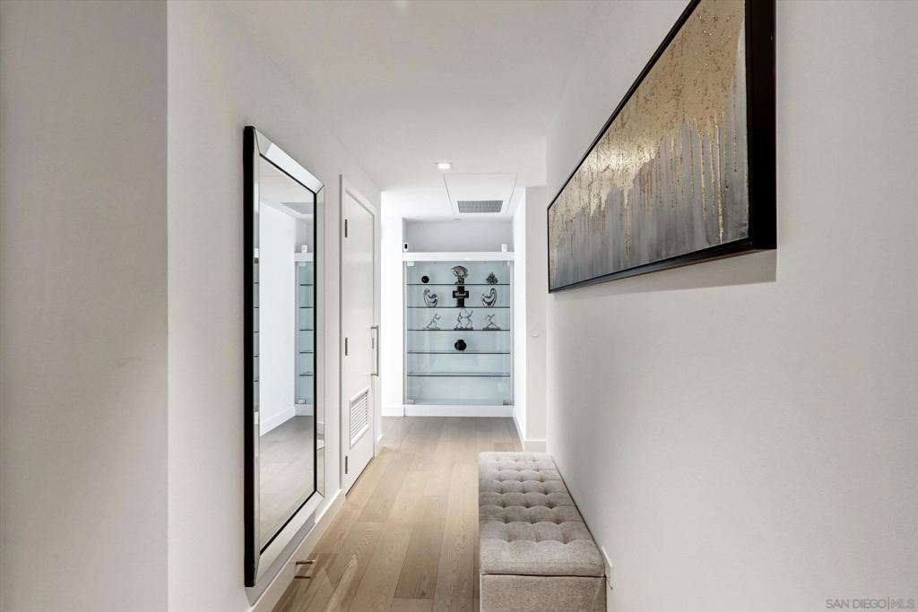 Downtown - Residential