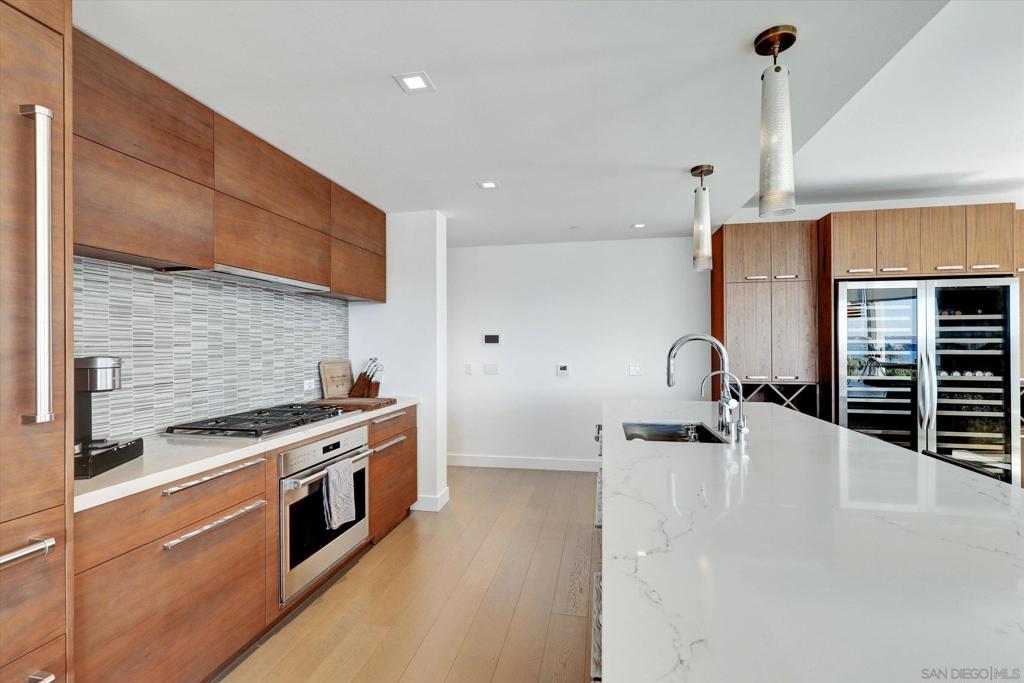 Downtown - Residential