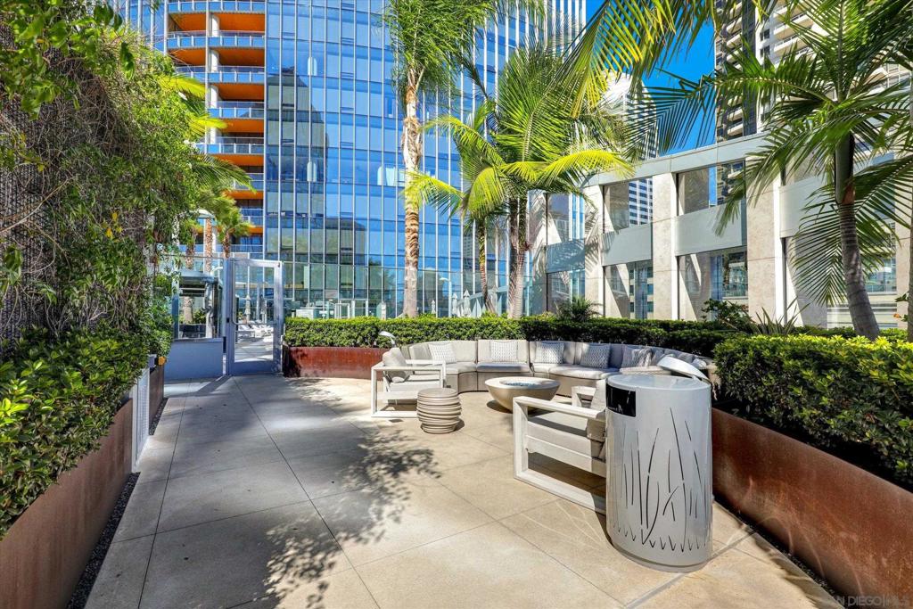 Downtown - Residential