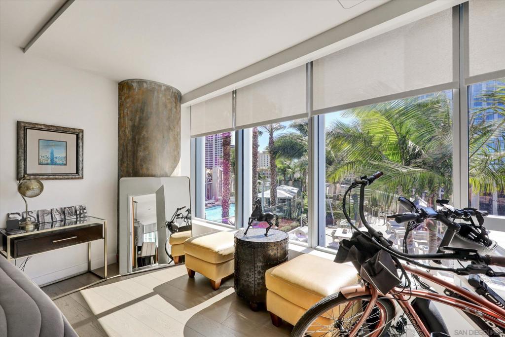 Downtown - Residential