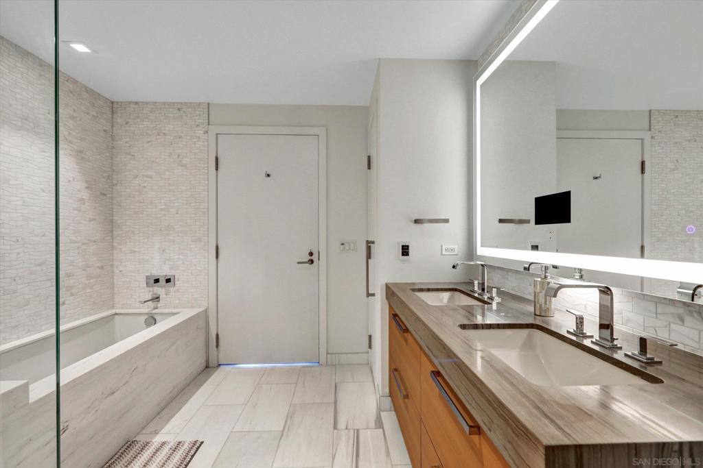 Downtown - Residential