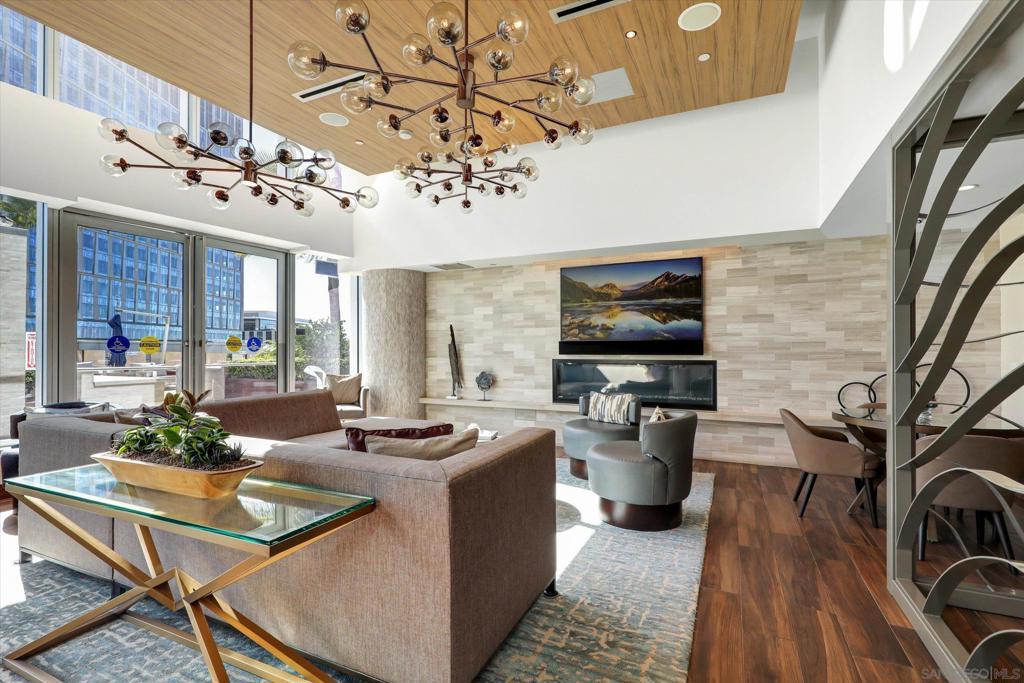 Downtown - Residential