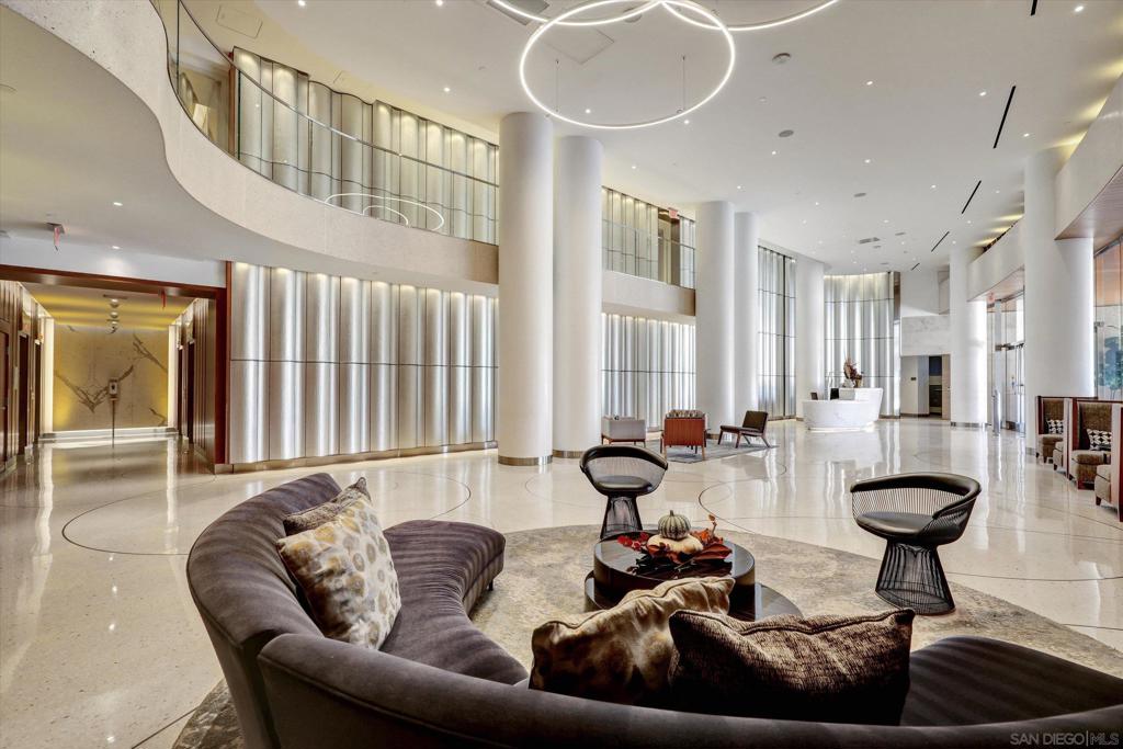 Downtown - Residential