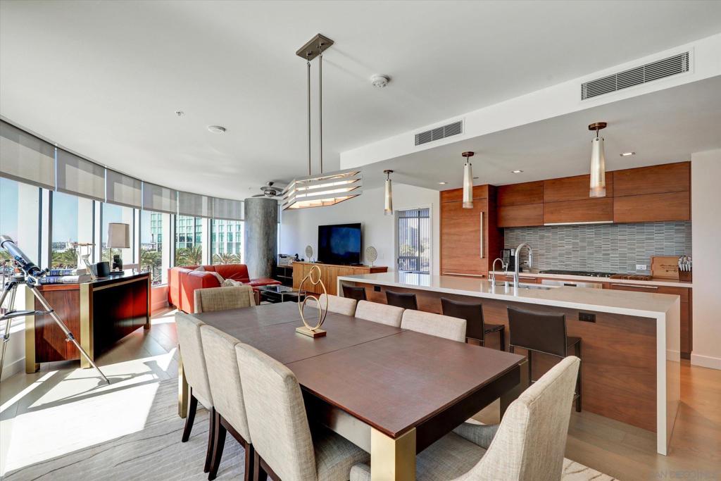 Downtown - Residential