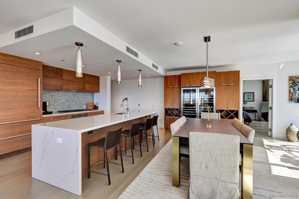 Downtown - Residential