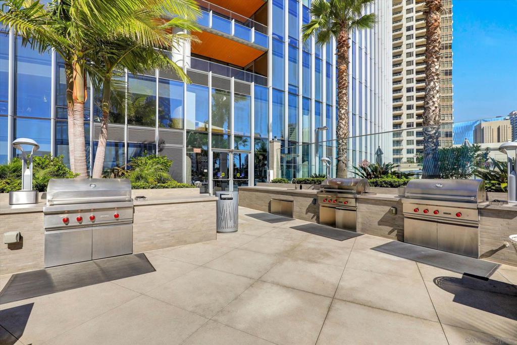 Downtown - Residential