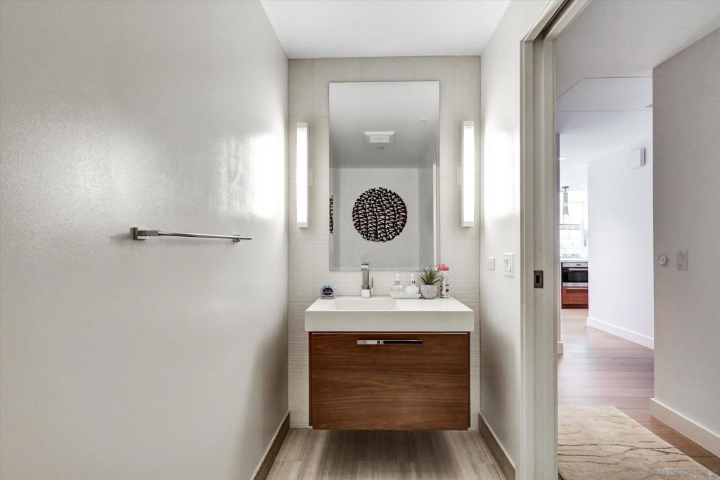 Downtown - Residential