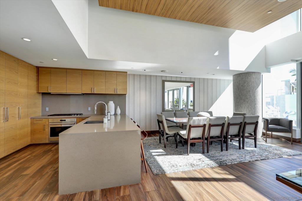 Downtown - Residential