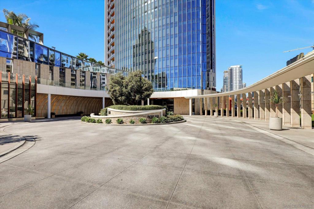 Downtown - Residential