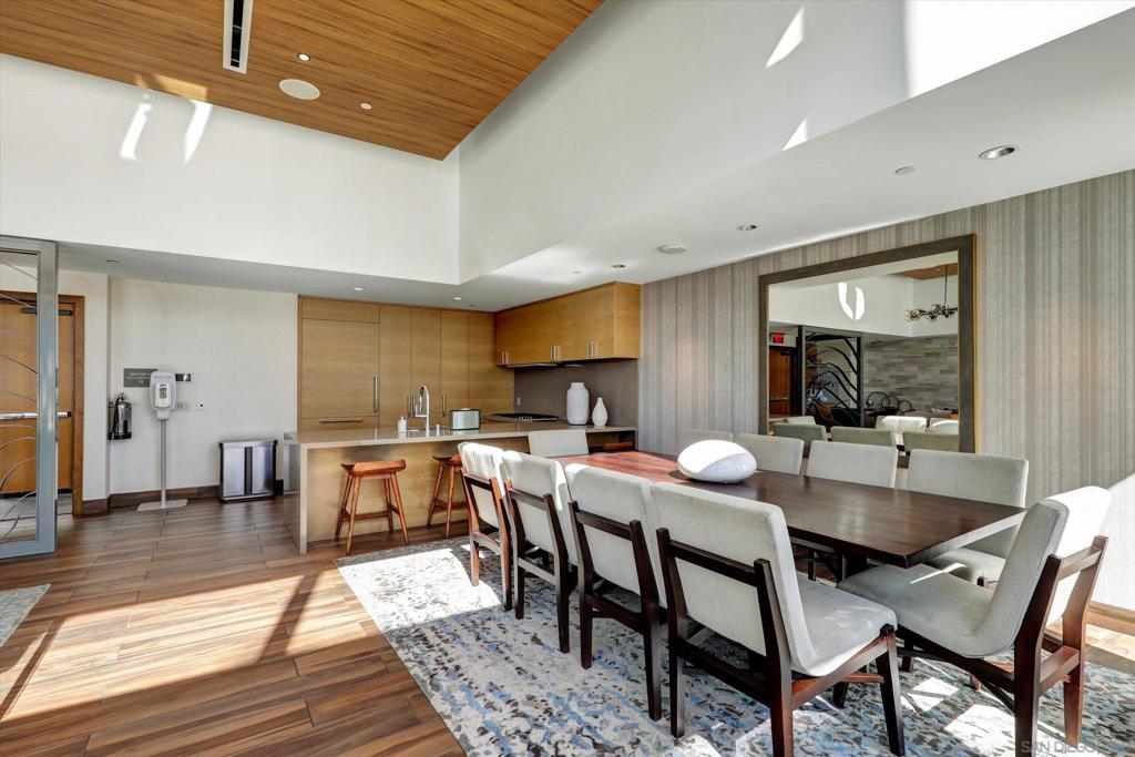 Downtown - Residential