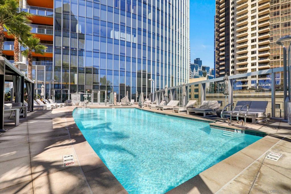 Downtown - Residential