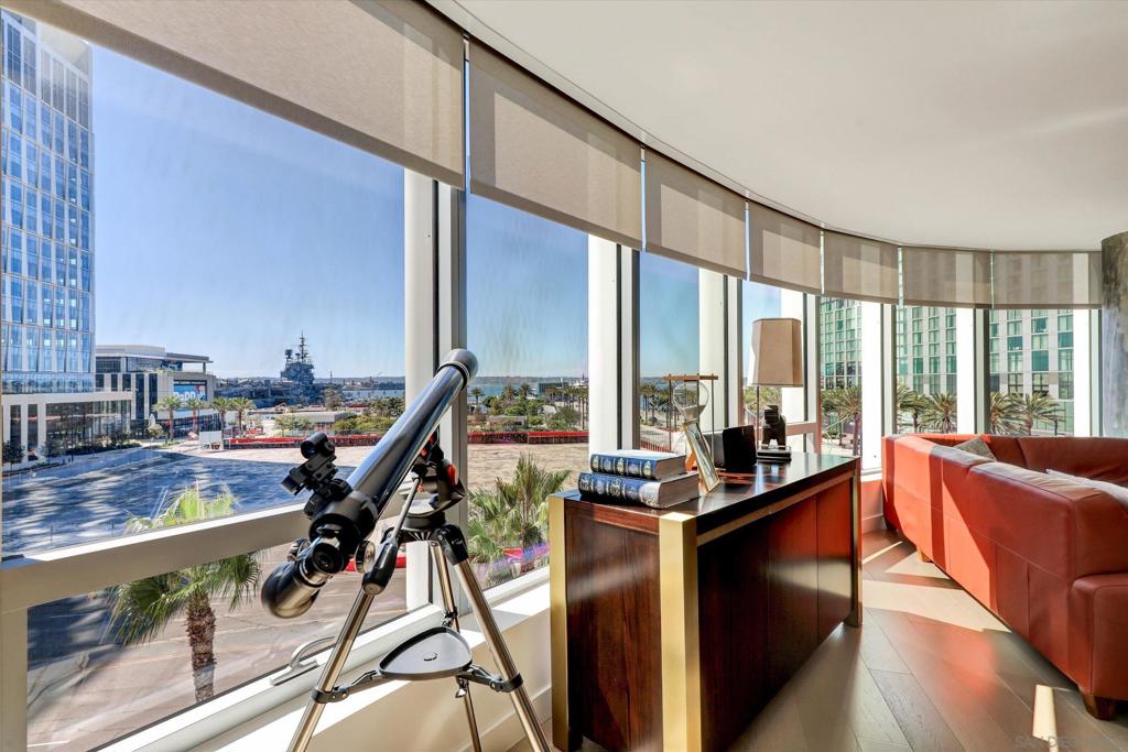 Downtown - Residential