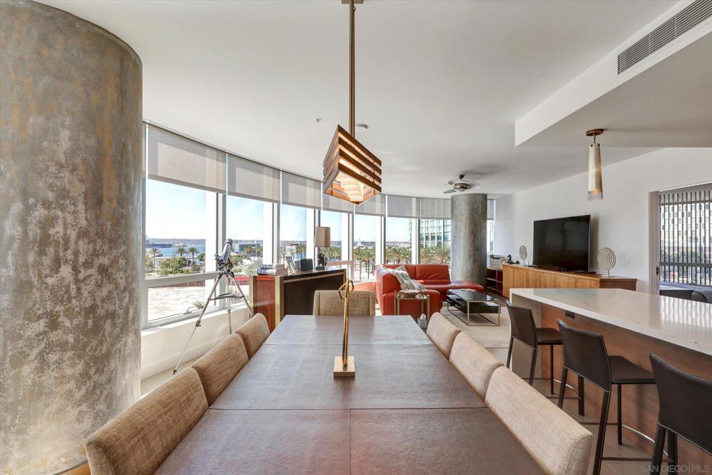 Downtown - Residential